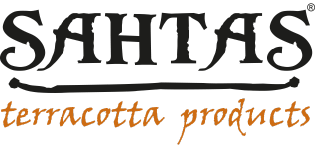 Sahtas terracotta products