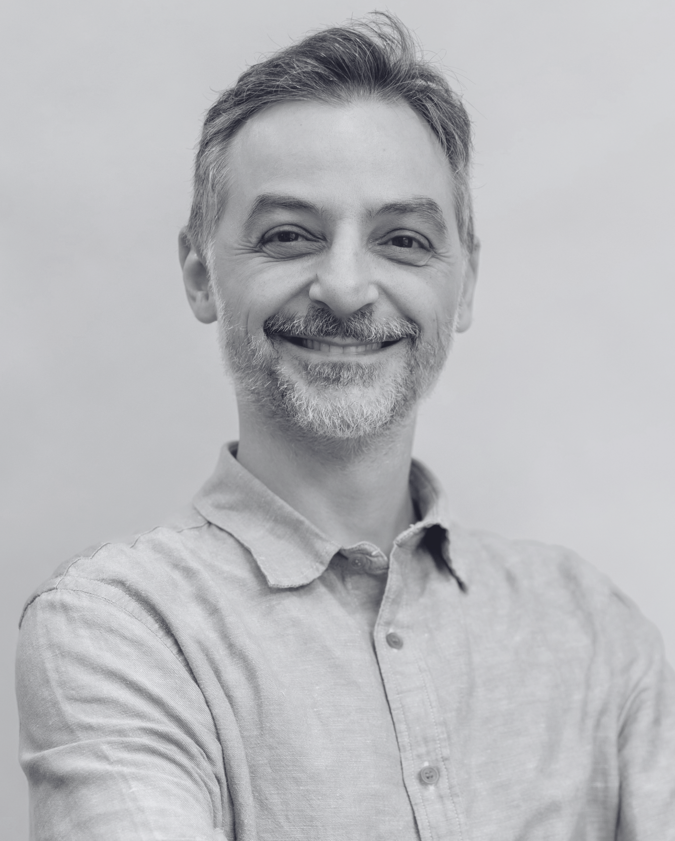 Mustafa Kadıoğlu, founder of Excelsior Design